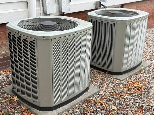 Reliable Ac Installation contractor in Grantville, KS by JG Cool HVAC